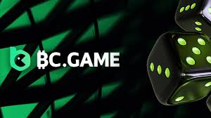 Experience the Thrill of BC Game آن لائن کیسینو