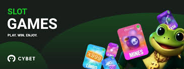 Exploring Cybet Crypto Casino Your Gateway to Digital Gaming