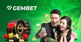Gembet Betting:在线体育博彩的最佳选择 Gembet Betting:在线体育博彩的最佳选择