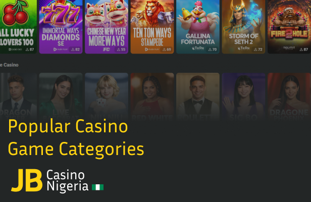 Unlocking the Best Bonuses Your Comprehensive JB Casino Bonus Guide